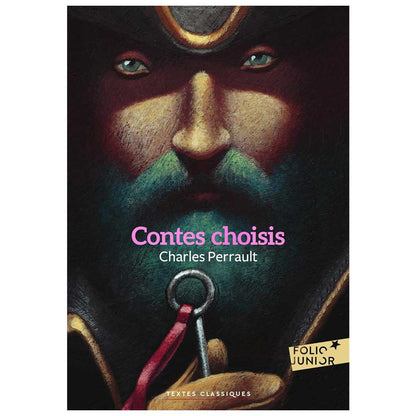 CHARLES PERRAULT - Contes choisis