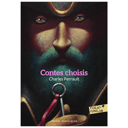 CHARLES PERRAULT - Contes choisis