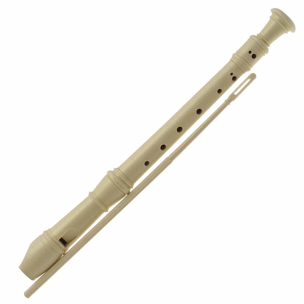 Beginner 8-hole Recorder-Flute