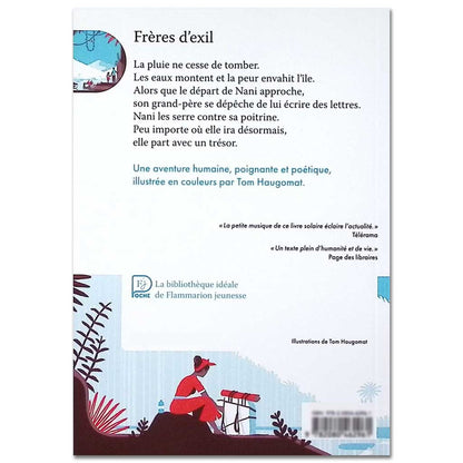 KOCHKA - Frères d'exil