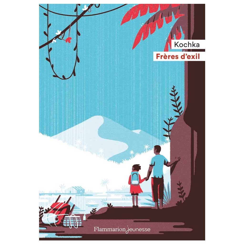 KOCHKA - Frères d'exil