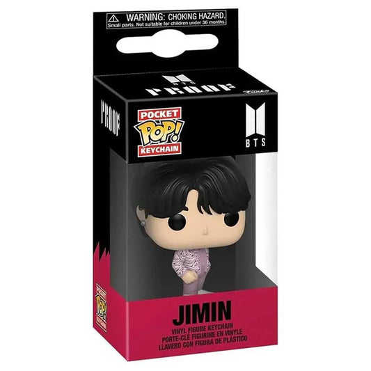 Porte-clés ! BTS Jimin