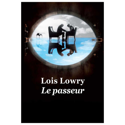 Lowry Lois - Le passeur