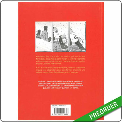 YVON ROY - Les petites victoires