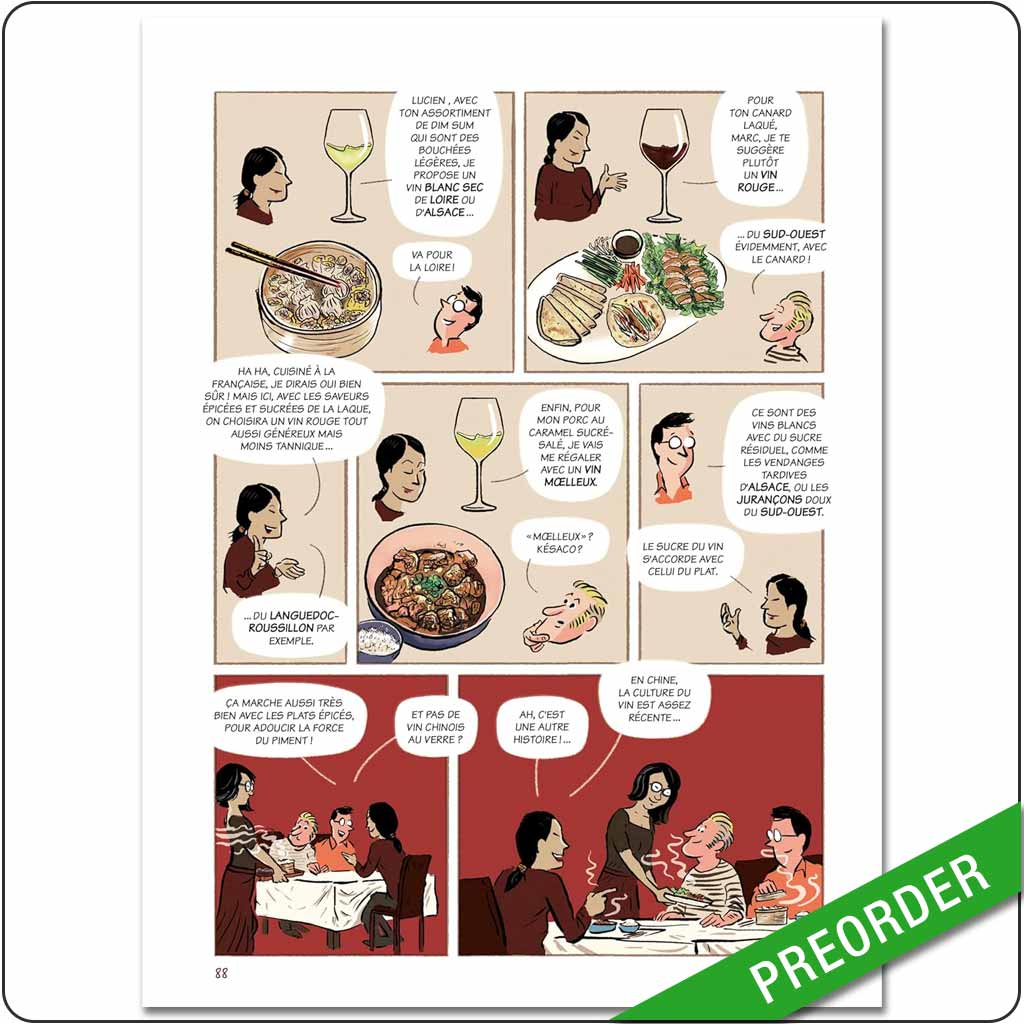 FRANÇOIS BACHELOT - Oenologix, L'intégrale