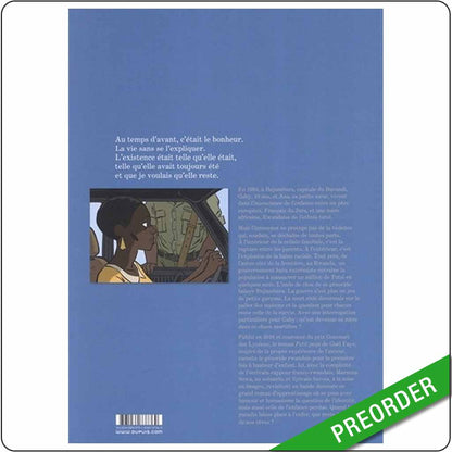 GAËL FAYE, SOWA, SYLVAIN SAVOIA - Petit Pays