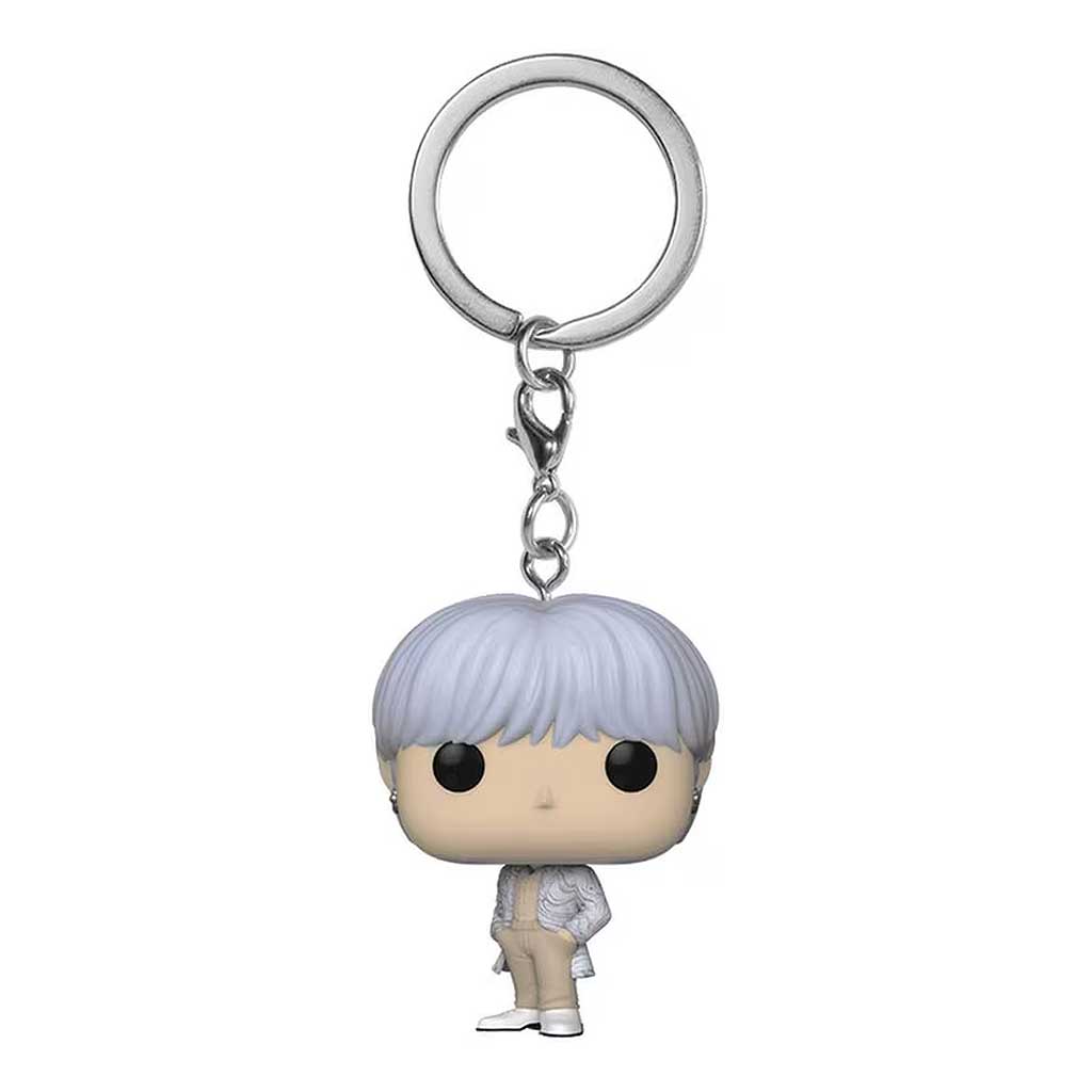 Porte-clés ! BTS Suga