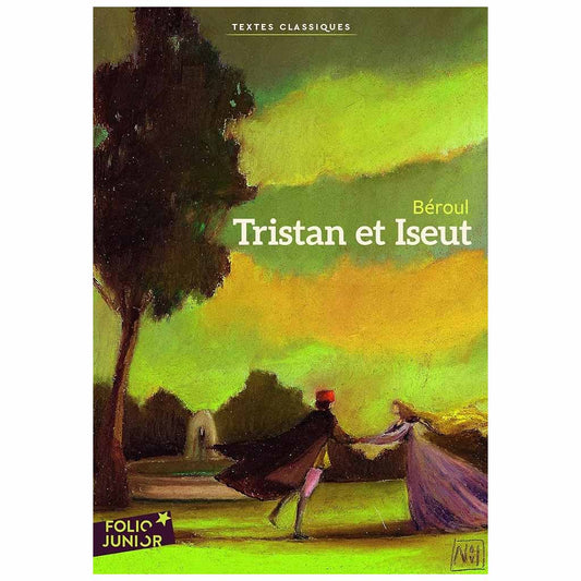Béroul - Tristan et Iseut