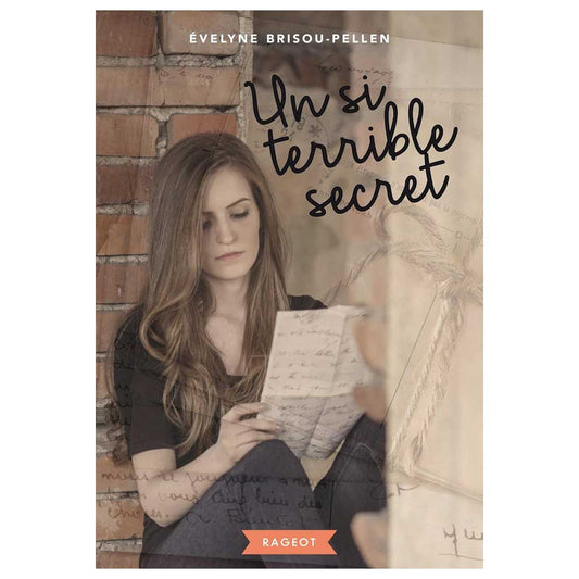 ÉVELYNE BRISOU PELLEN - Un si terrible secret