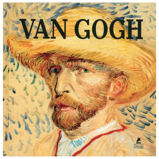 Hajo Düchting - Van Gogh