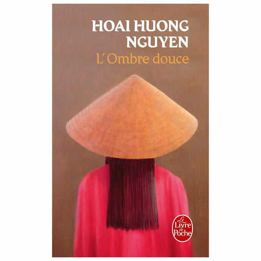 bookcover of Hoai Huong Nguyen - L'Ombre douce